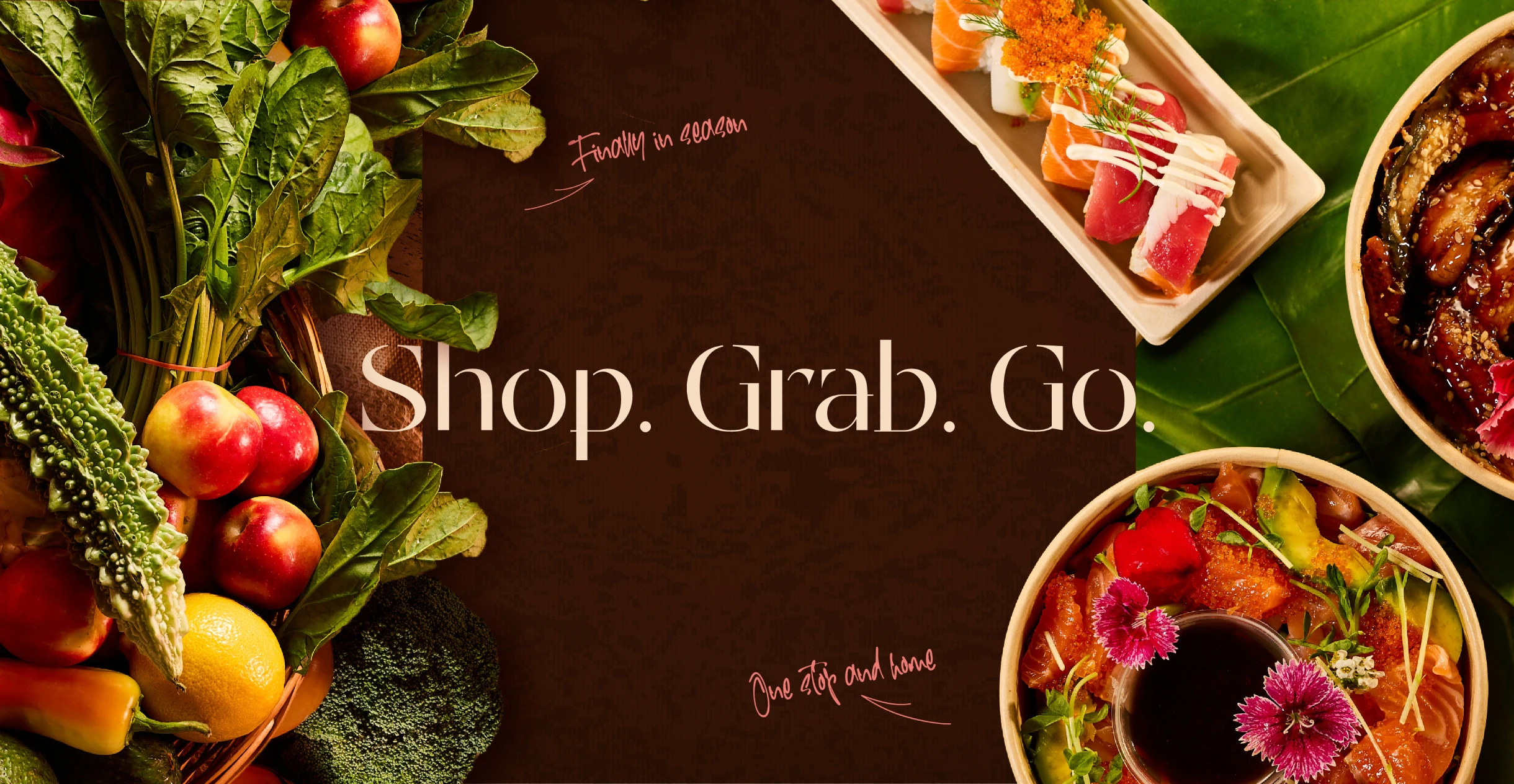Tetra - Your Local Grocer